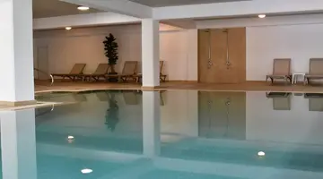 Mayfair Hotel
