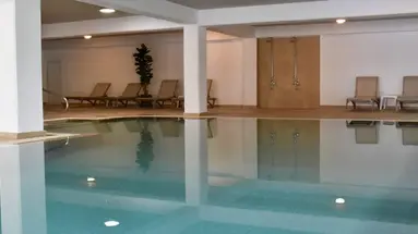 Mayfair Hotel