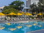 Mayfair Hotel