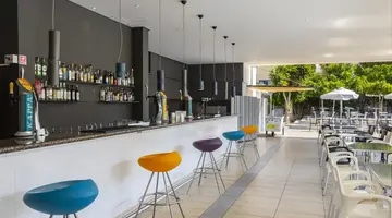 Mayfair Hotel