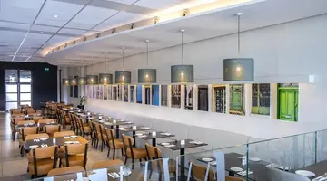 Mayfair Hotel