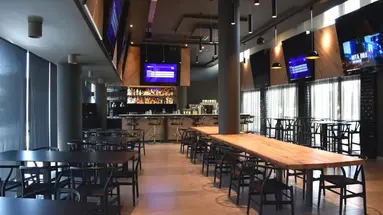 Mayfair Hotel