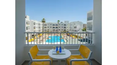 Mayfair Hotel