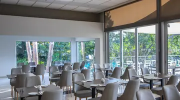 Mayfair Hotel