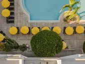 Mayfair Hotel