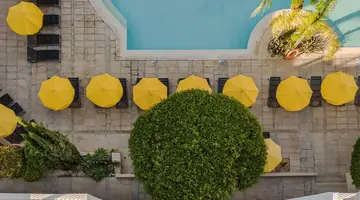 Mayfair Hotel