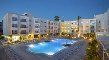 Mayfair  Hotel