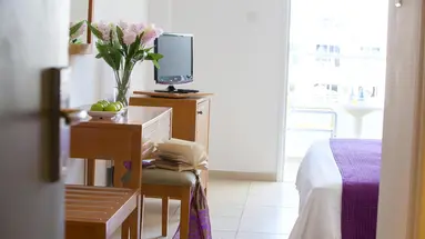 Mayfair Hotel