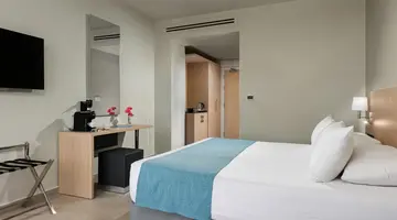 Mayfair Hotel