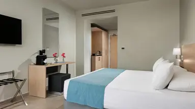 Mayfair Hotel