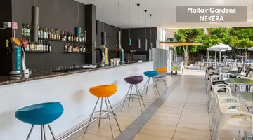 Mayfair Hotel