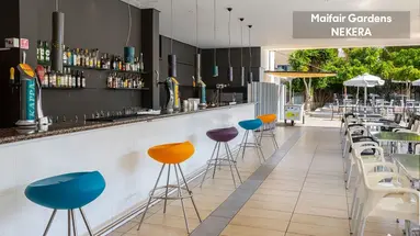 Mayfair Hotel