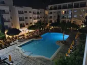 Mayfair Hotel