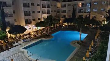 Mayfair Hotel