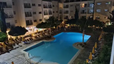 Mayfair Hotel