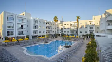 Mayfair Hotel