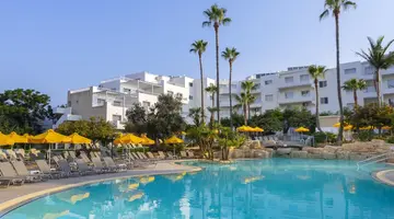 Mayfair Hotel