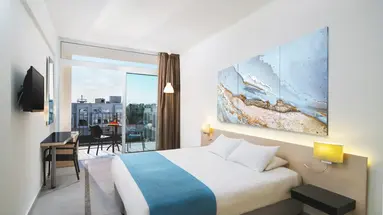 Mayfair Hotel