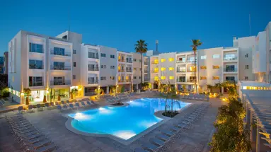 Mayfair Hotel