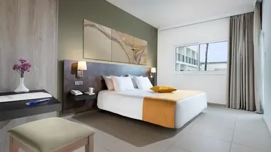 Mayfair Hotel