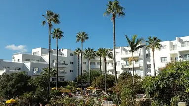 Mayfair Hotel