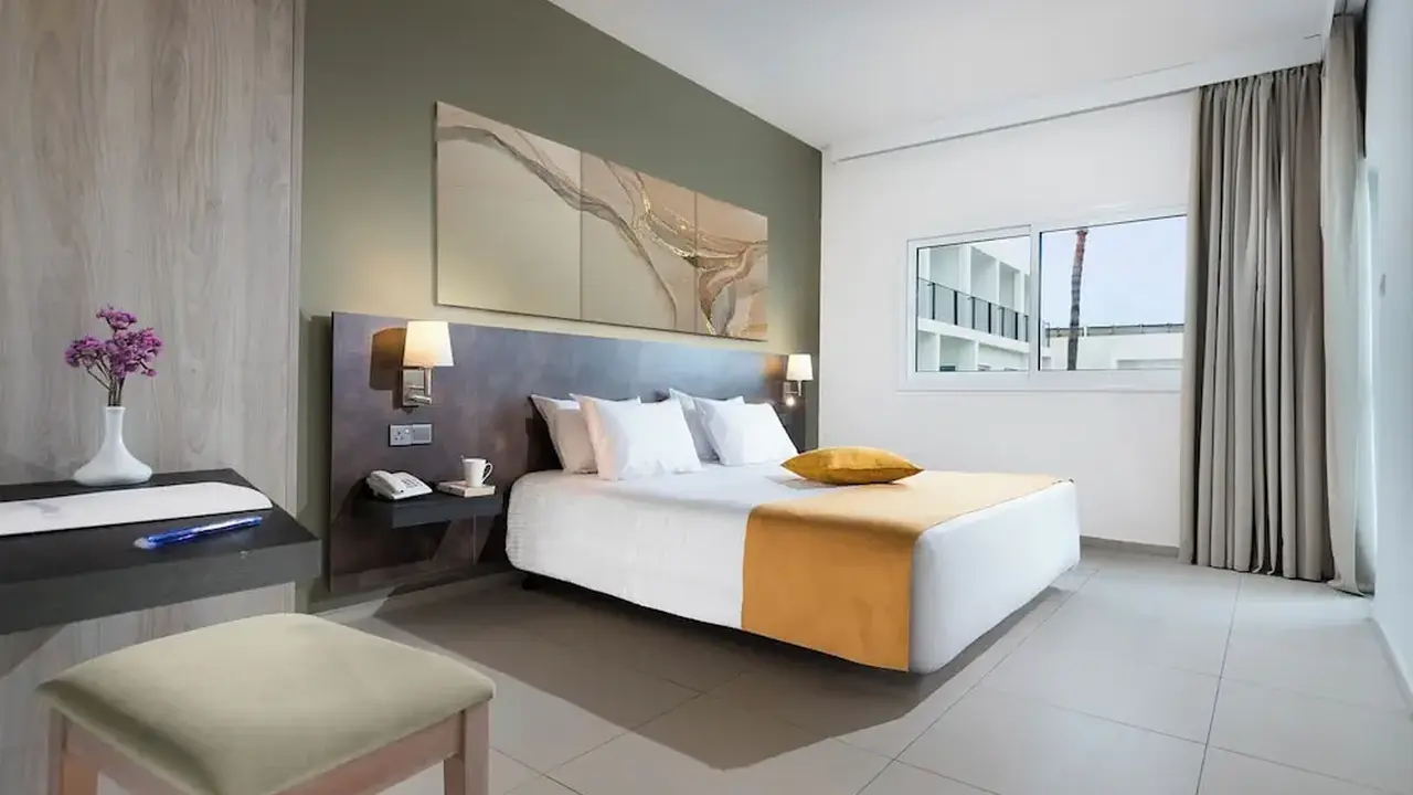 Mayfair Hotel
