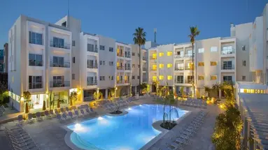 MAYFAIR PAPHOS