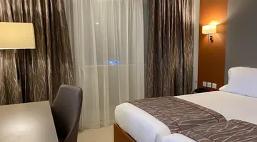 Mayflower Hotel Malta