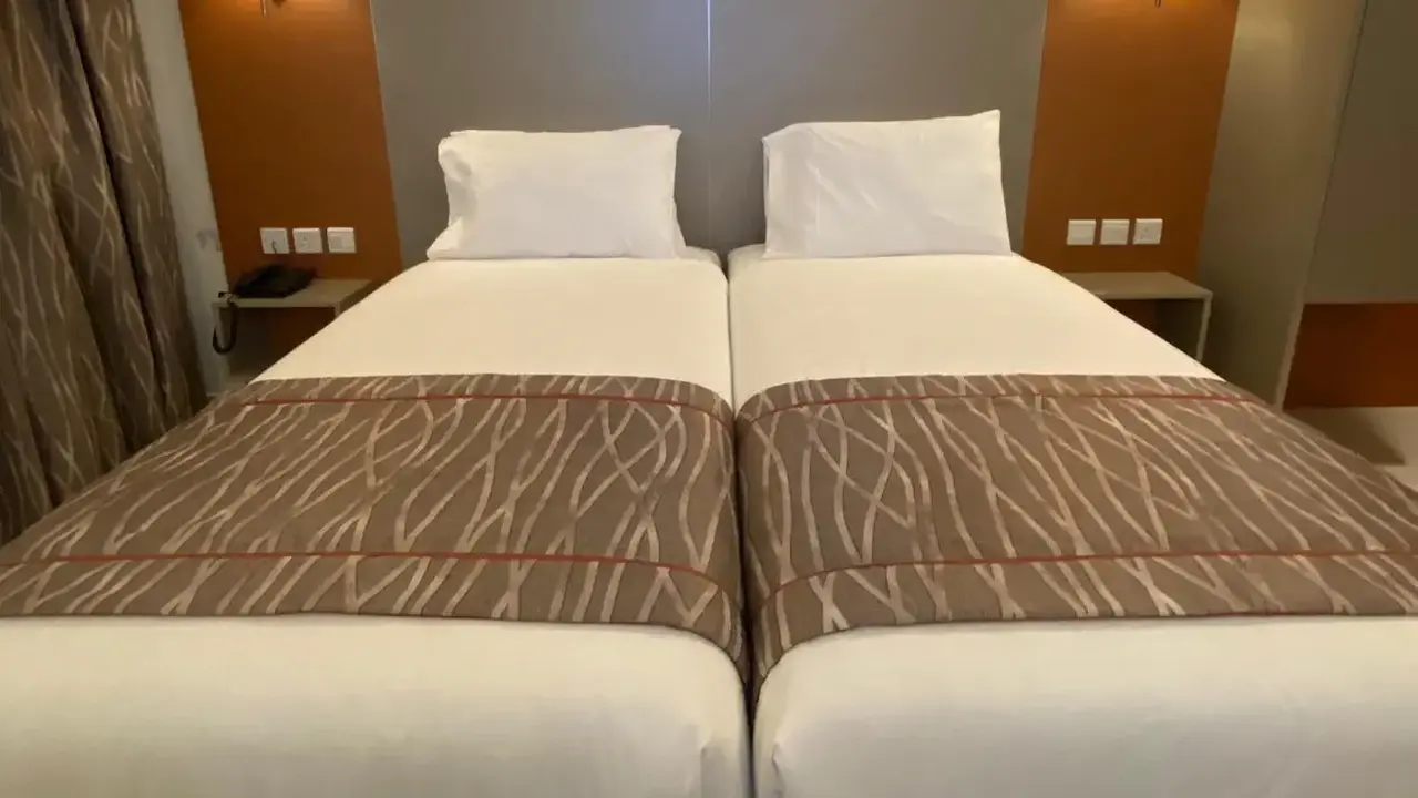 Mayflower Hotel Malta
