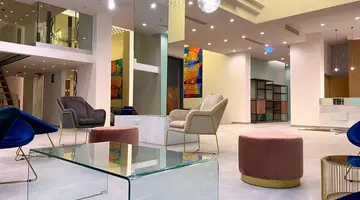 Mayflower Hotel Malta