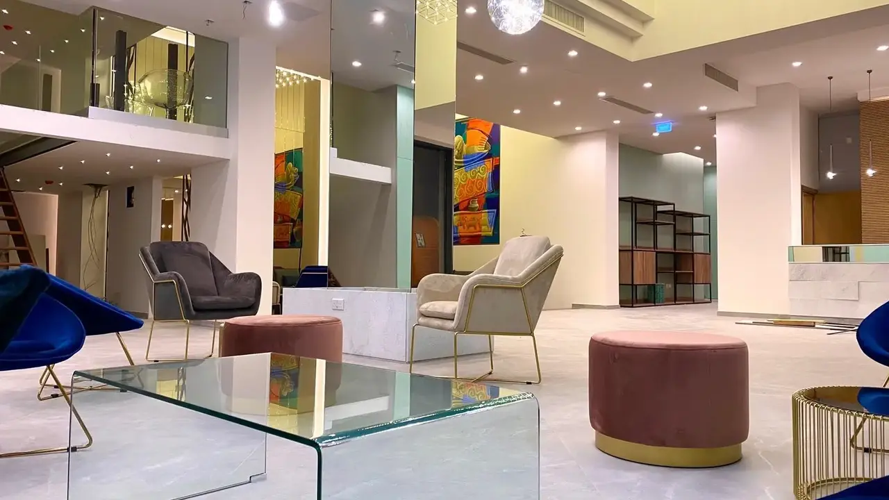 Mayflower Hotel Malta