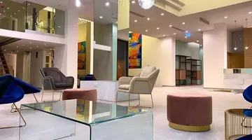 Mayflower Hotel Malta