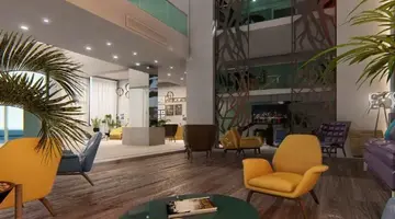 Mayflower Hotel Malta