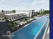 Mayflower Hotel Malta
