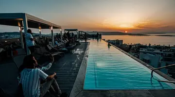 Mayflower Hotel Malta