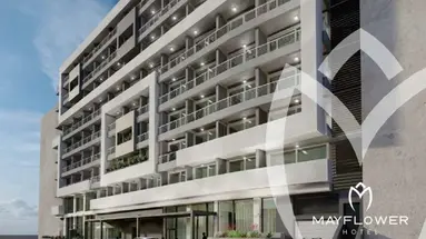 Mayflower Hotel Malta