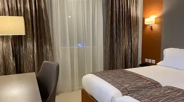 Mayflower Hotel Malta