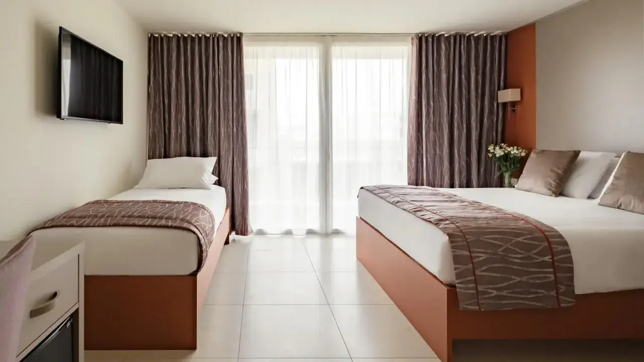 Mayflower Hotel Malta