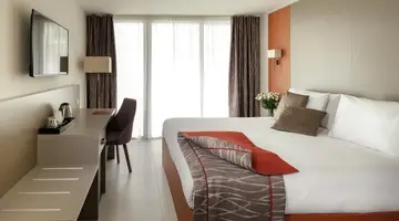Mayflower Hotel Malta