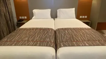 Mayflower Hotel Malta