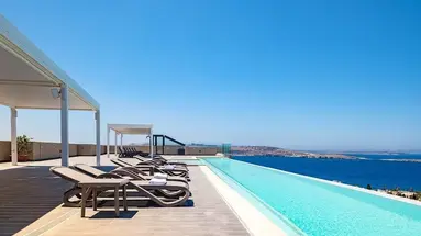 Mayflower Hotel Malta