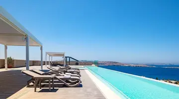 Mayflower Hotel Malta