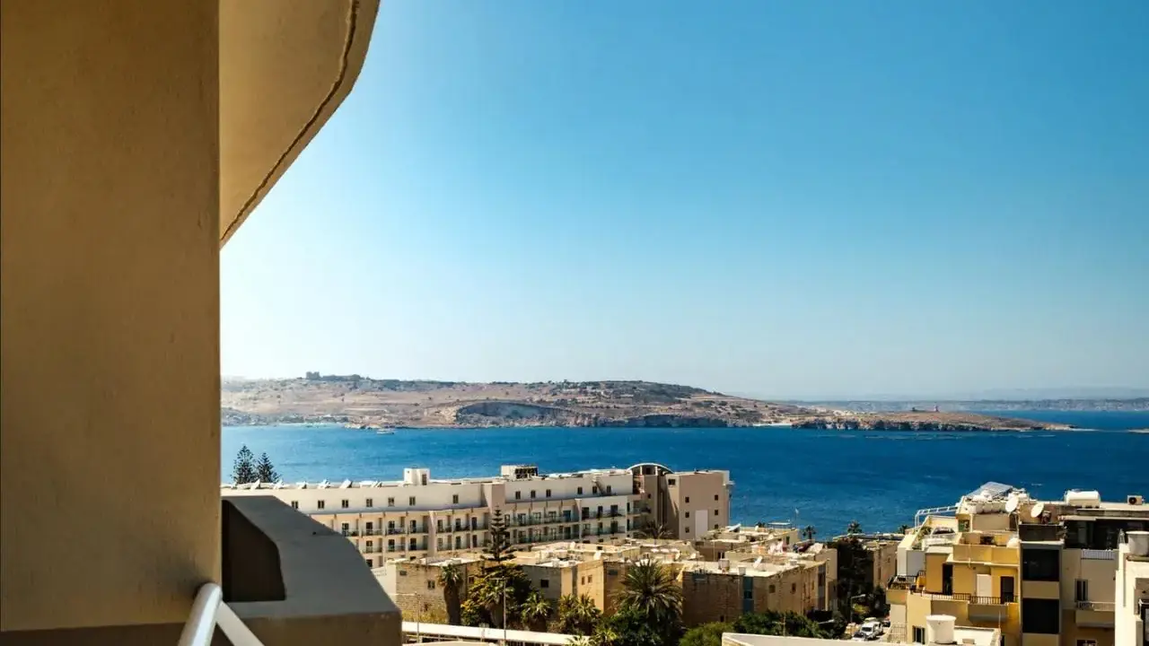 Mayflower Hotel Malta