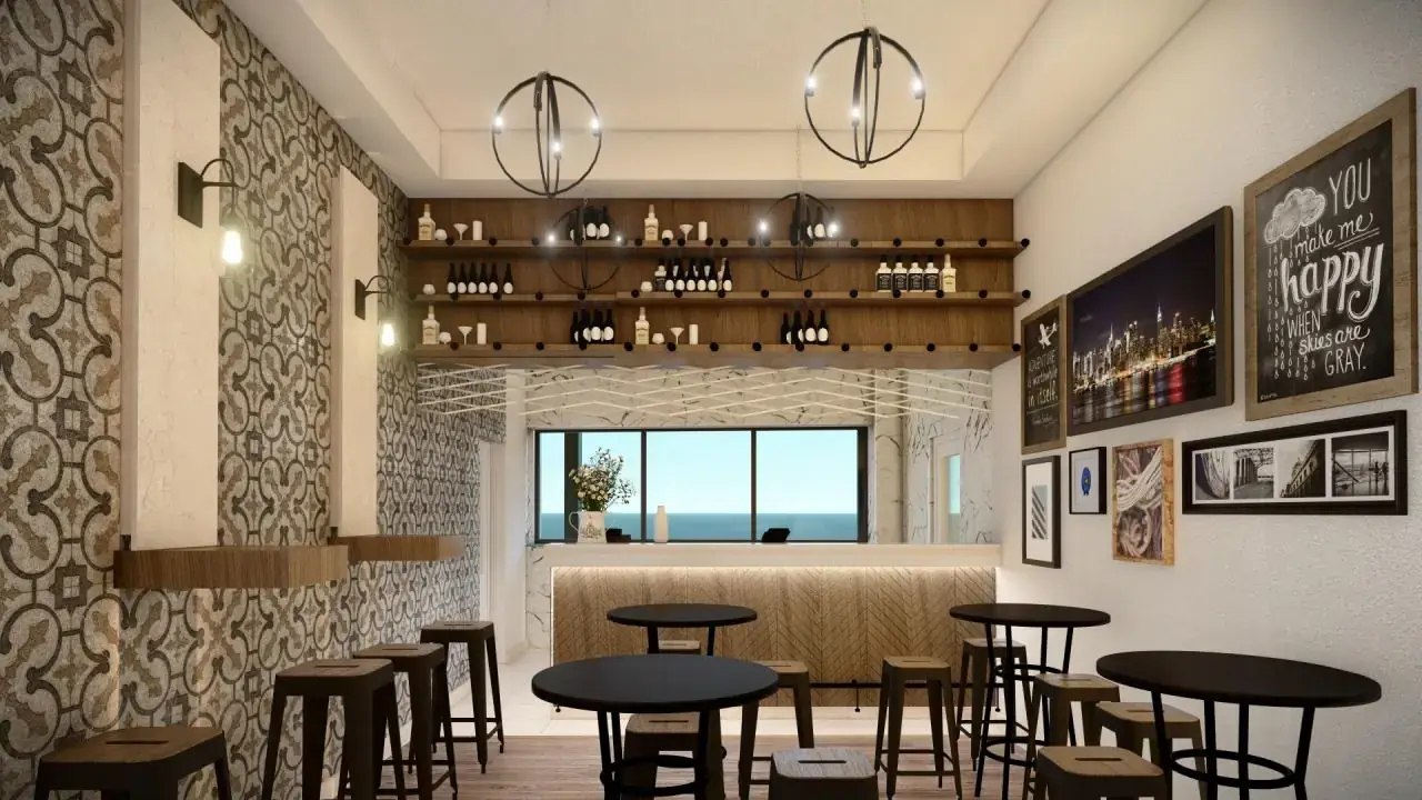 Mayflower Hotel Malta