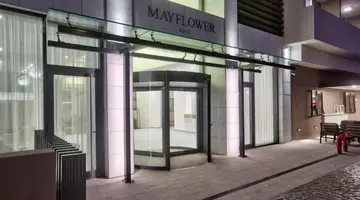 Mayflower Hotel