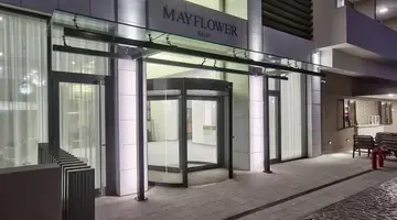 Mayflower Hotel