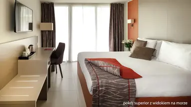 Mayflower Hotel