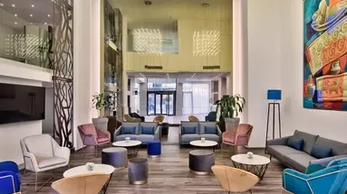 Mayflower Hotel