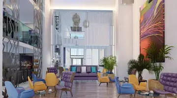 Mayflower Hotel