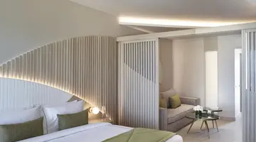 Mayia Exclusive Resort and Spa